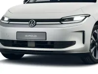 Neu VW ID. Polo Life 155 kW (211 PS) 2026 Weiß Kleinwagen