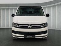 gebraucht VW Multivan T6Edition 4M GSD STHZG ACC LED AHK KAM