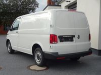 gebraucht VW Transporter T6KR 2,0 TDI 4Motion 110KW 3,2t 4 Jahre Diesel, 1...