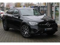 Gebraucht Mercedes 200 Night 163 PS (119 kW) 2022 Coupé