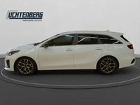 gebraucht Kia Ceed Sportswagon 