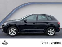 Gebraucht Audi Q5 204 PS (150 kW) 2023 Brillantschwarz SUV