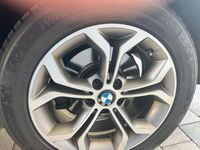 Second-hand BMW X3 Advantage 190 CP (139 kW) 2017 Negru SUV