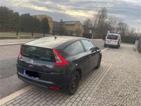 Gebraucht Citroën C4 VTR Sport 109 PS (80 kW) 2007 Coupé