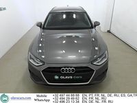 Gebraucht Audi A4 136 PS (100 kW) 2022 Grau Limousine