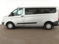 Second-hand Ford Transit Trend 105 CP (77 kW) 2017 Gri Break