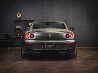 Second-hand Ferrari 612 540 CP (397 kW) 2005 Gri Coupe