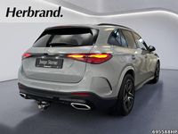 Gebraucht Mercedes GLC220 AMG 197 PS (144 kW) 2025 Grau SUV