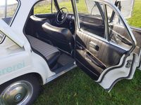 Gebraucht BMW 1800 90 PS (66 kW) 1965 Limousine