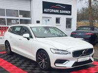 Gebraucht Volvo V60 310 PS (228 kW) 2023 Weiß Kombi