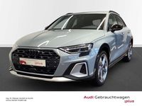 Gebraucht Audi A3 S-Line 150 PS (110 kW) 2024 Grau Limousine