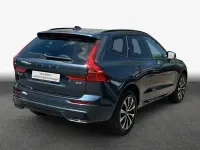 Gebraucht Volvo XC60 Plus 250 PS (183 kW) 2025 Denim blue SUV