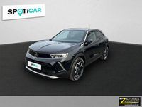 Gebraucht Opel Mokka-e Ultimate 100 kW (136 PS) 2023 Schwarz SUV