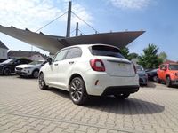 gebraucht Fiat 500X Sport 1.0 GSEd-T *LED Navi Leder Sitzh. DAB