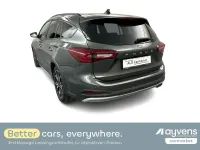 Gebraucht Ford Focus Active X 120 PS (88 kW) 2023 Grau Kombi