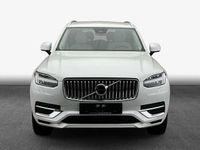 Gebraucht Volvo XC90 Plus 335 PS (246 kW) 2023 Weiß SUV