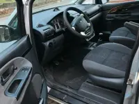 Używany Ford Galaxy 116 KM (85 kW) 2003 Szary Minivan