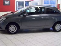 gebraucht Opel Corsa-e Selection