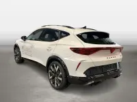 Gebraucht Cupra Formentor VZ 333 PS (244 kW) 2026 Glacial weiss SUV