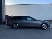 Gebraucht Mercedes E350 258 PS (189 kW) 2018 Grau Kombi