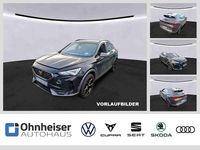 Gebraucht Cupra Formentor VZ 310 PS (228 kW) 2023 Mitternachtsschwarz SUV