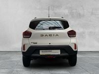 Second-hand Dacia Spring Extreme 47 kW (65 CP) 2023 Alb Hatchback