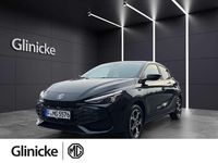 Gebraucht MG MG3 Luxury 194 PS (142 kW) 2024 Pebble black Kleinwagen