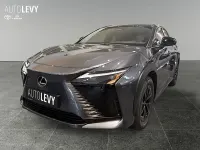 Gebraucht Lexus RZ 350e Executive Line 166 kW (226 PS) 2026 Grau SUV