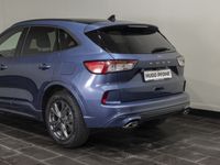 gebraucht Ford Kuga ST-Line