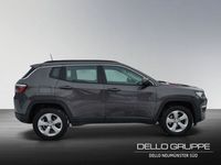 gebraucht Jeep Compass 2.0 Multijet 4WD Longitude +AHK