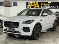 Second-hand Jaguar E-Pace R-Dynamic 179 CP (131 kW) 2018 Gri SUV