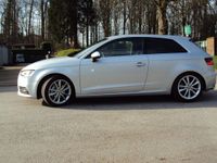 gebraucht Audi A3 Sportback A31.4 TFSI Attraction