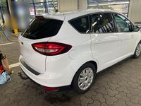 gebraucht Ford C-MAX Cool & Connect