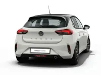 Nuevo Opel Corsa Active 110 CV (80 kW) 2025 Plateado Utilitario