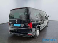 Gebraucht VW T6.1 150 PS (110 kW) 2024 Schwarz Van