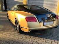 gebraucht Bentley Continental GT 4.0 V8*Mansory Exter*600PS*