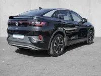 Gebraucht VW ID.5 Pro Performance 150 kW (204 PS) 2023 Grenadillschwarz (metallic) SUV