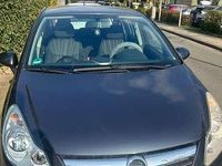 Gebraucht Opel Corsa 60 PS (44 kW) 2007 Andere farben Kleinwagen