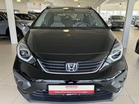 Gebraucht Honda Jazz Executive 98 PS (72 kW) 2022 Schwarz Kleinwagen