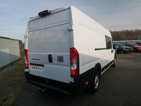 Nowe Fiat Ducato 179 KM (131 kW) 2026 Biały Van