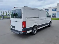 Brugt VW Crafter R 177 HK (130 kW) 2023 Hvid Van