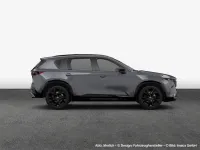 Neu Mazda CX-5 Homura-Line 141 PS (103 kW) 2026 SUV