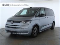 Gebraucht VW Multivan 150 PS (110 kW) 2025 Silber Van
