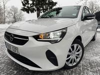 Gebraucht Opel Corsa-e 100 kW (136 PS) 2022 Weiß Kleinwagen
