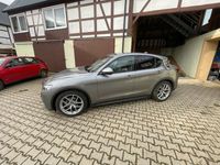 gebraucht Alfa Romeo Stelvio 280 ps Q4