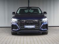 Gebraucht Audi RS Q8 Ambiente 600 PS (441 kW) 2021 Blau SUV