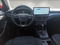 Gebraucht Ford Focus Active X 155 PS (114 kW) 2025 Fantastic red metall