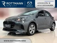 Używany Mazda 2 Exclusive-Line 116 KM (85 kW) 2024 Szary Hatchback