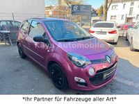 Gebraucht Renault Twingo Expression 75 PS (55 kW) 2012 Violet Kleinwagen