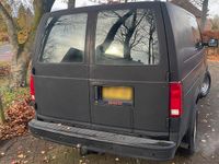 Second-hand GMC Safari 1993 Monovolum